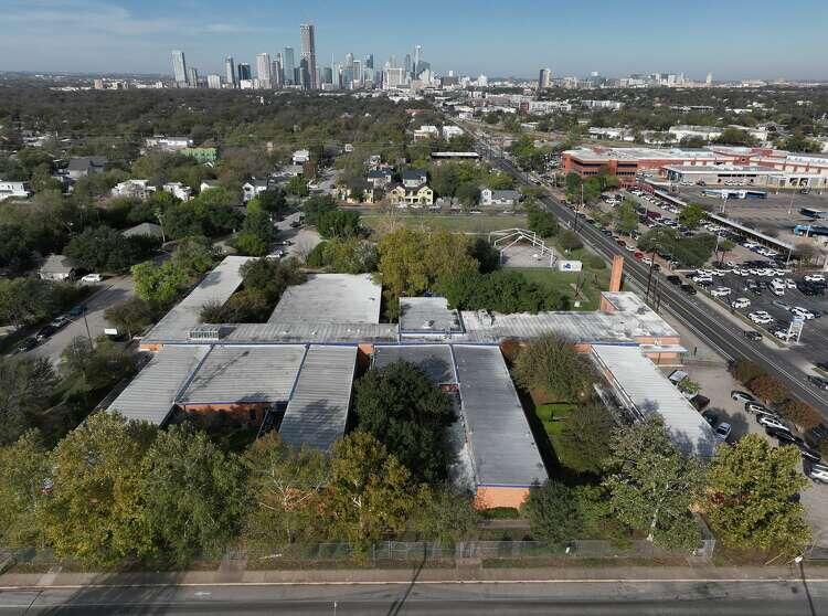 Austin schools face tough choices as campuses hit the market