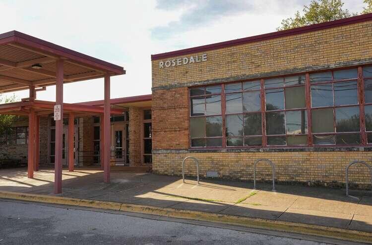 Austin schools face tough choices as campuses hit the market