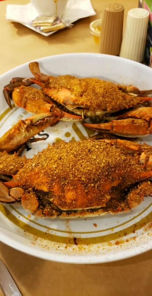 Maryland’s fried chicken buffets locals love