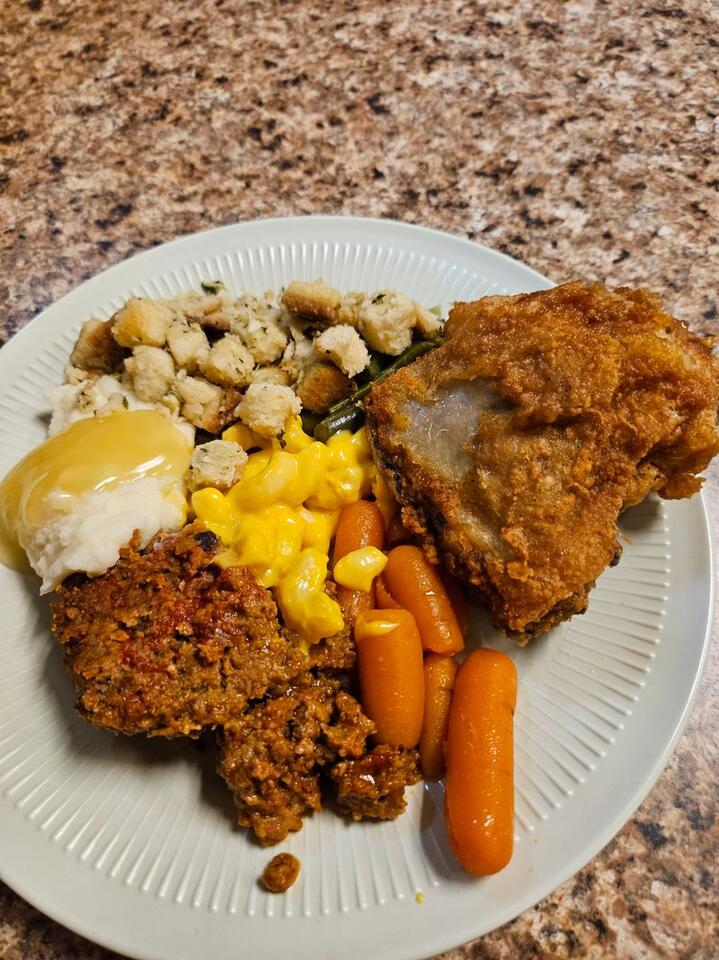 Maryland’s fried chicken buffets locals love