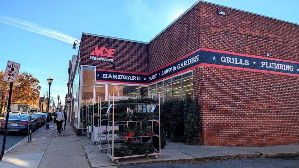 Baltimore’s ACE: Where hardware meets heart