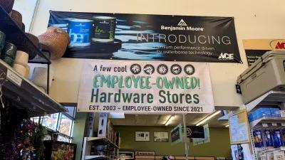 Baltimore’s ACE: Where hardware meets heart