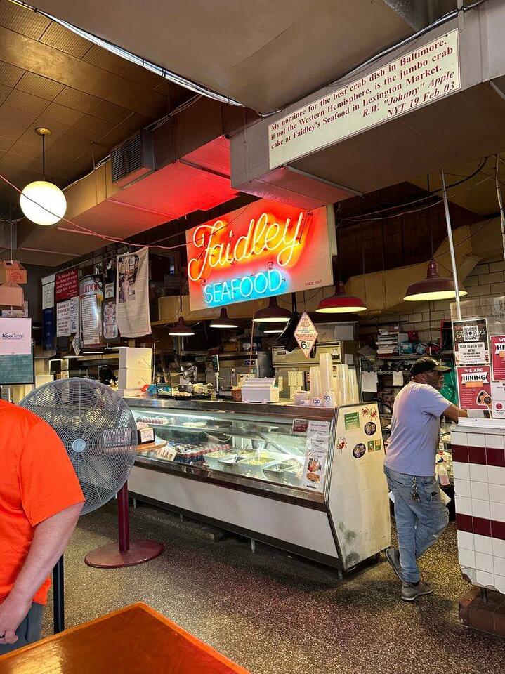 Maryland’s timeless restaurants everyone loves