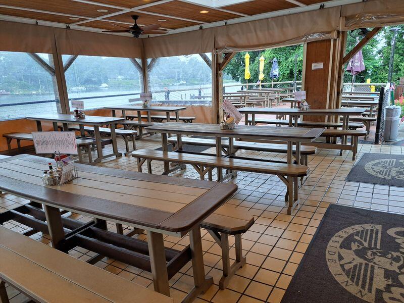 Maryland’s timeless restaurants everyone loves