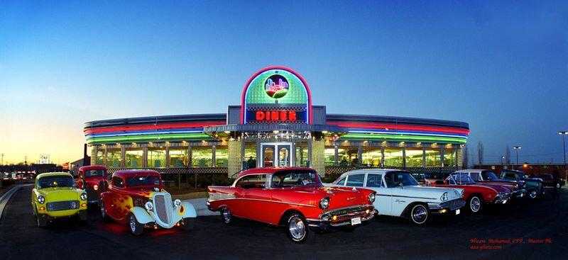 Maryland’s timeless restaurants everyone loves