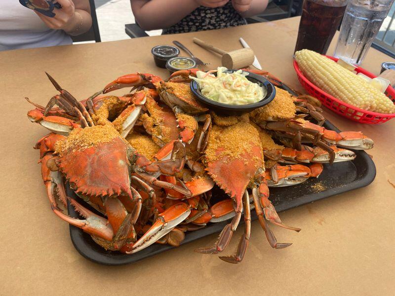 Maryland’s timeless restaurants everyone loves