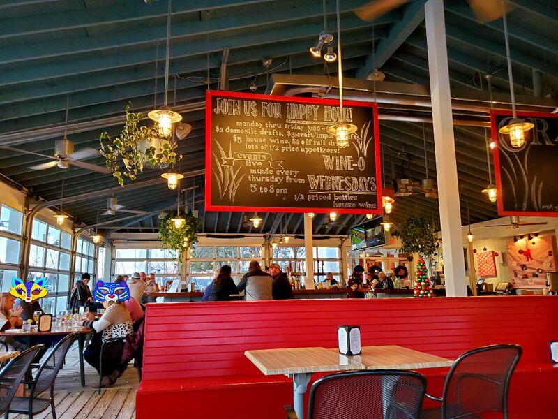 Maryland’s timeless restaurants everyone loves