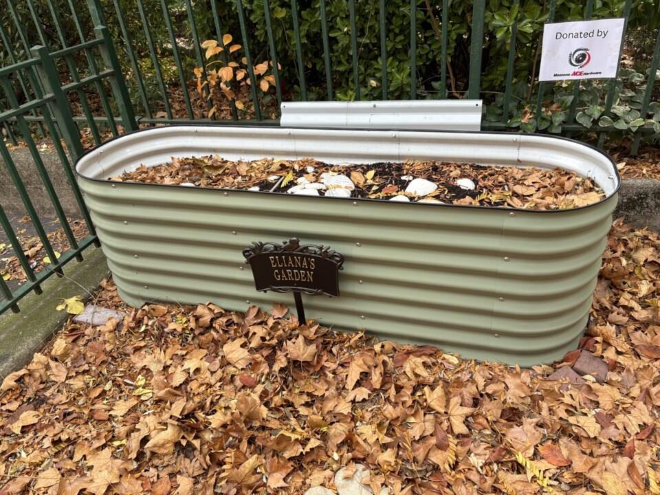 Carroll Gardens unites for Eliana’s legacy