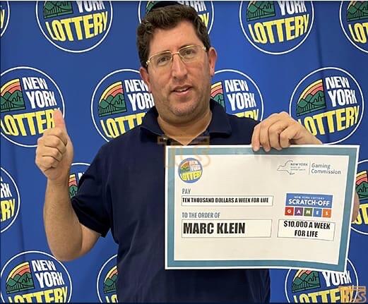 Lakewood’s wild lottery win: What would you do?