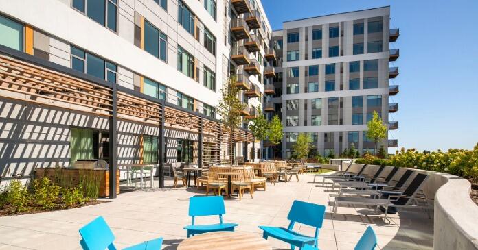 Oak Park’s Eleven33 gets new owners—what’s next?