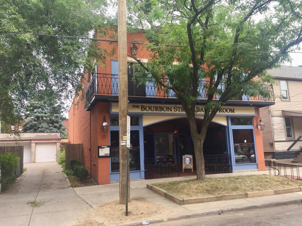 Tremont’s Danny’s Breakroom is back for 2 a.m. cravings