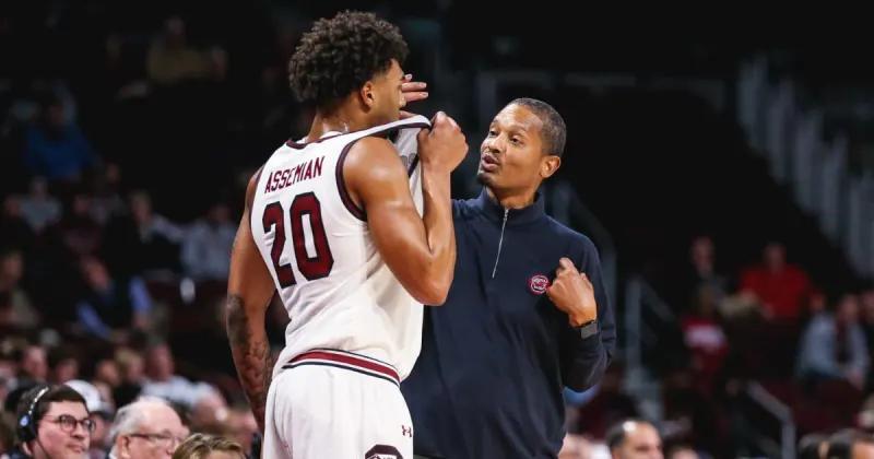 Tough loss, but growth ahead for Gamecocks