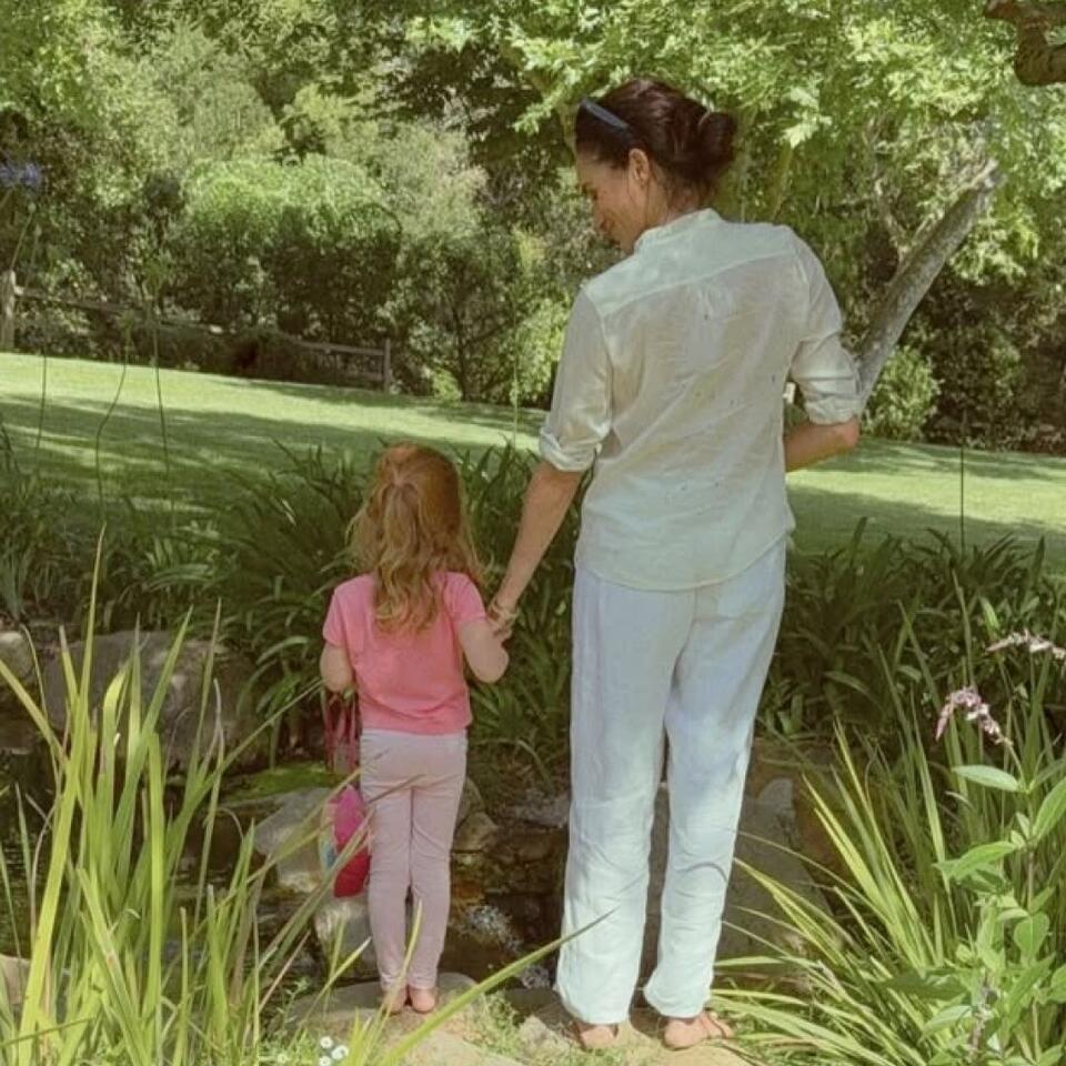 Lilibet’s ‘Grown-Up’ Holiday Twist 👑