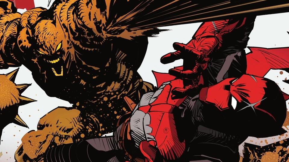 Batman’s Clayface Twist Has Fans Divided 🤯