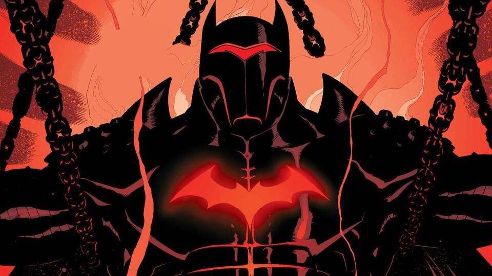 Batman’s Clayface Twist Has Fans Divided 🤯