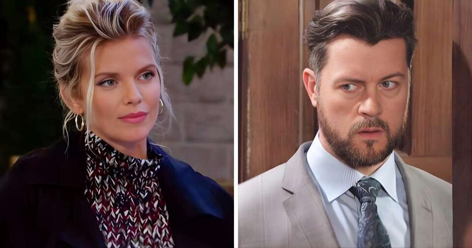 DOOL’s wildest duo: Rachel & Sophia team up!