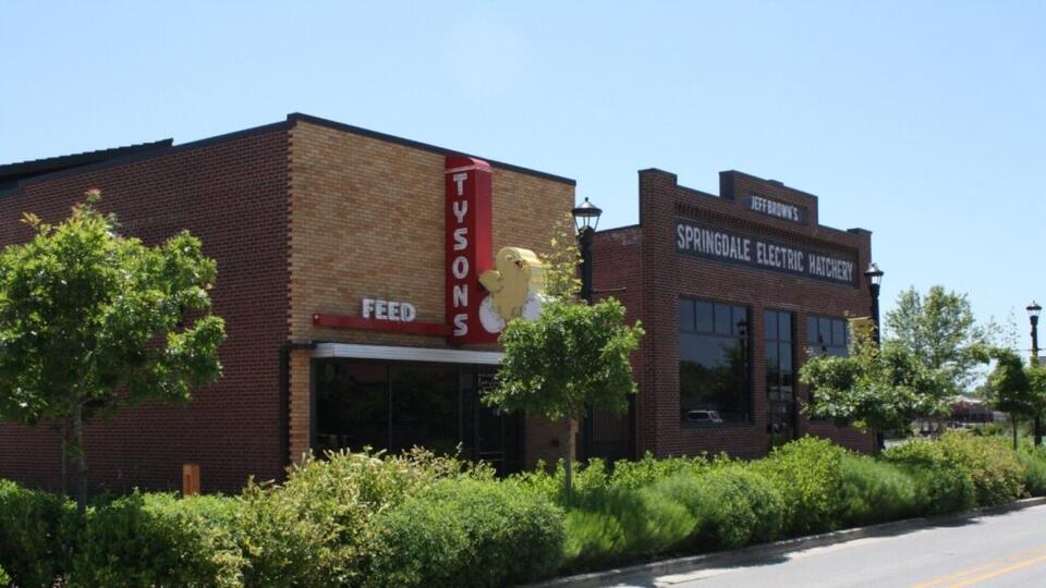 Tyson’s Nebraska plant closure rocks the heartland