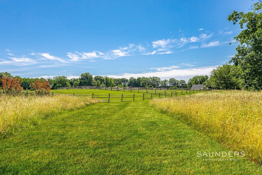 Alec Baldwin’s Hamptons dream home relisted