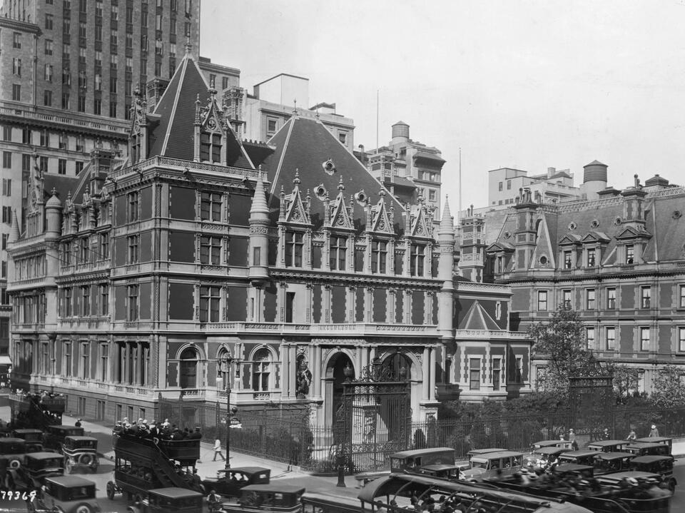 Where Do Billionaires Live Now? Not Where You Think!