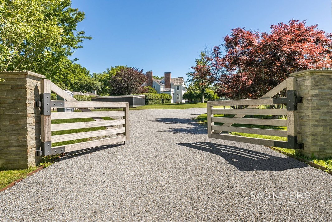 Alec Baldwin’s Hamptons dream home relisted