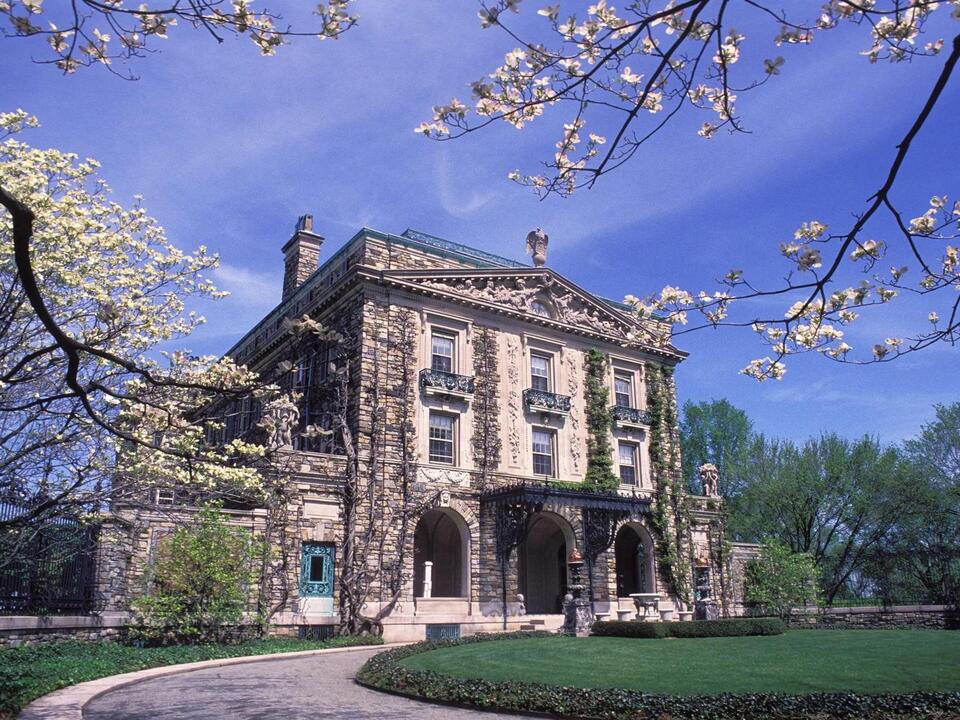 Where Do Billionaires Live Now? Not Where You Think!