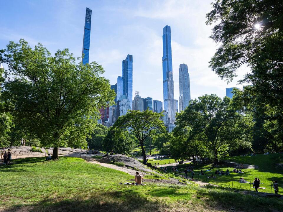 Where Do Billionaires Live Now? Not Where You Think!