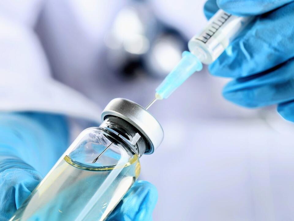 Shingles Shot’s Secret Brain Boost?