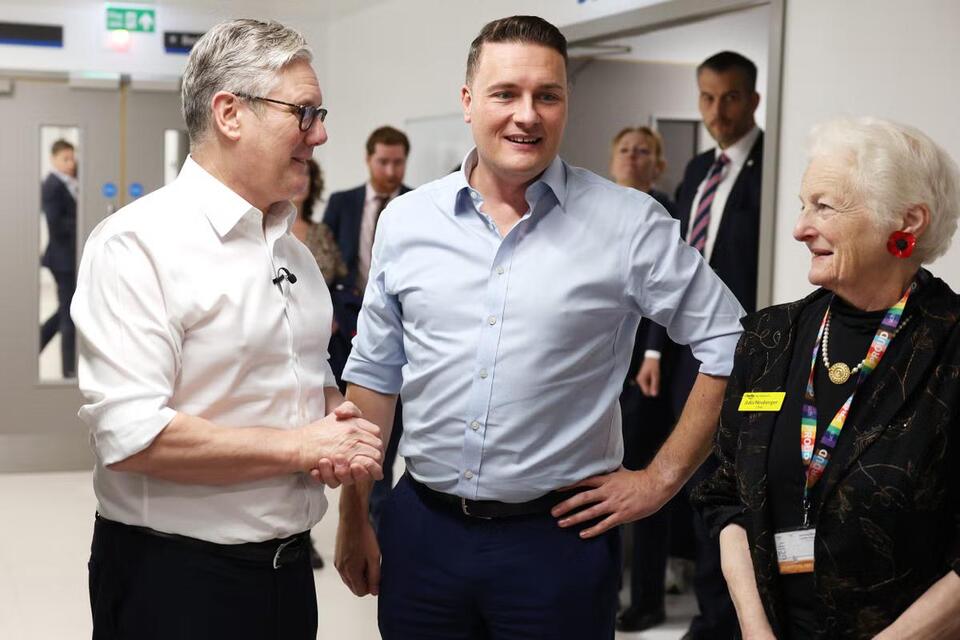 Mental Health Diagnoses Under the Microscope