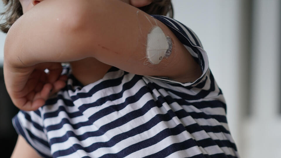 Blood Sugar Monitors Recalled After Deaths