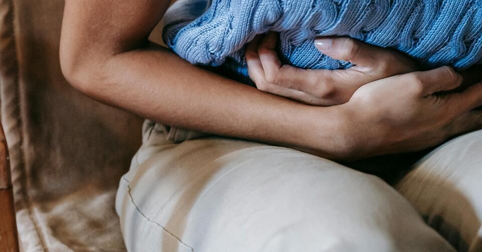 Winter Stomach Bug Is Everywhere RN