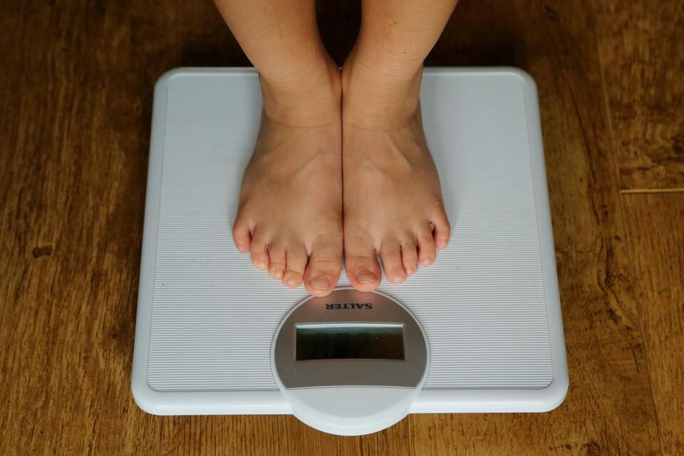 Weight Loss Jabs Are Slashing Sick Days