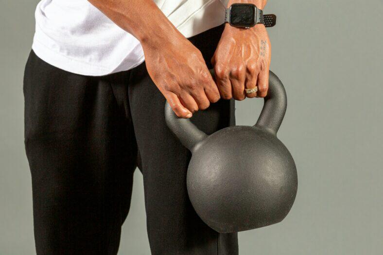Kettlebells: The Workout Game-Changer