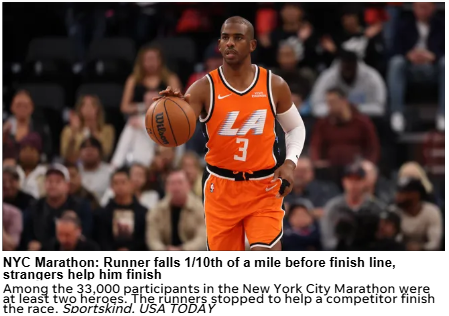 CP3’s Clippers Exit: Ty Lue Drama?