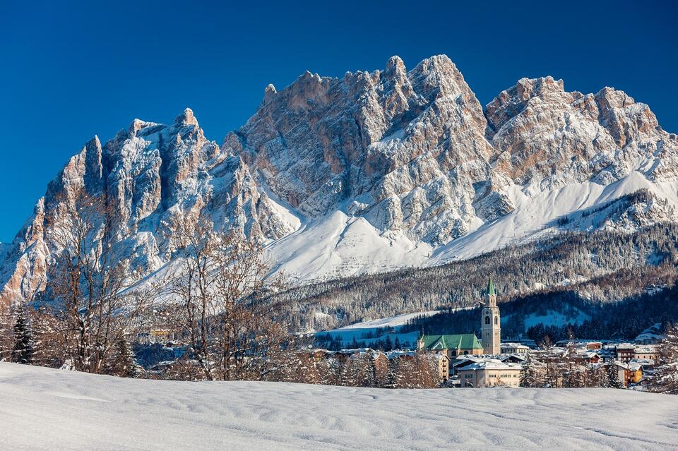 Dolomiti Superski Resorts Open Early!