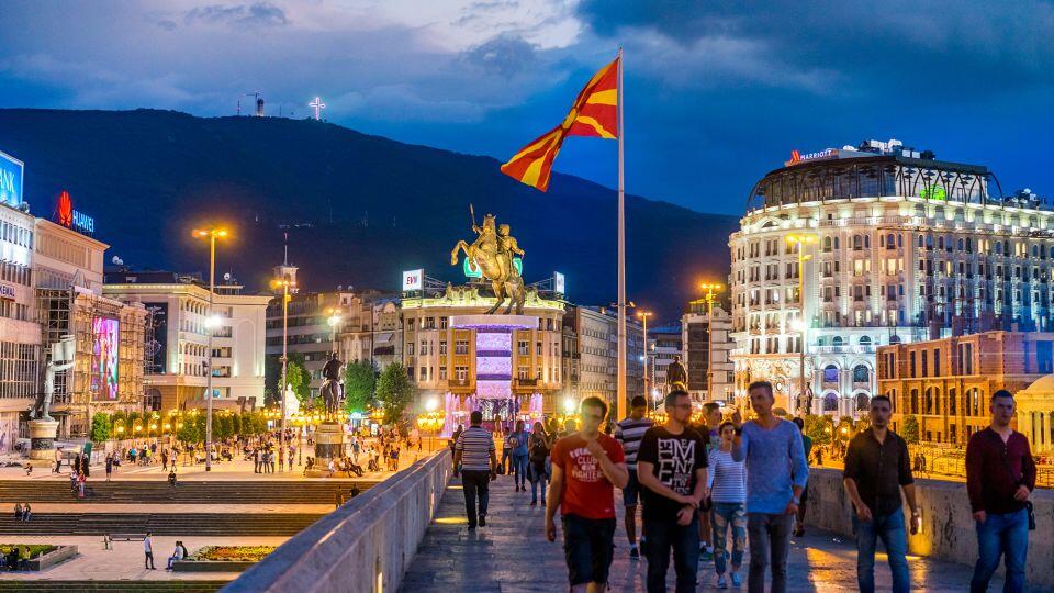 Europe’s Hidden Gem: No Crowds, Just Vibes