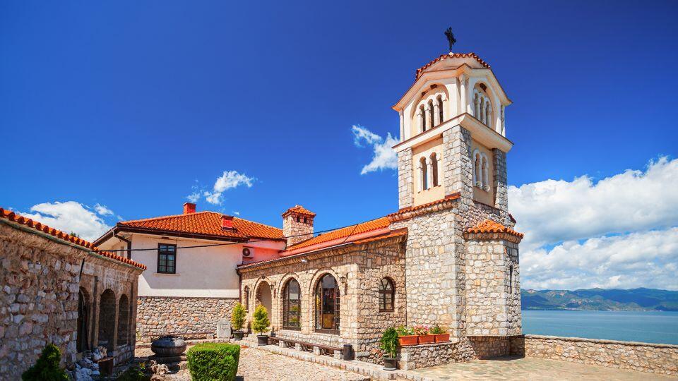 Europe’s Hidden Gem: No Crowds, Just Vibes