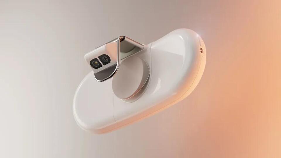 Would You Trust a Smart Toilet with Your Data?