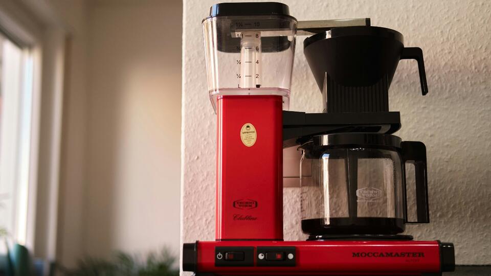 Which Small Appliance Is Your MVP?