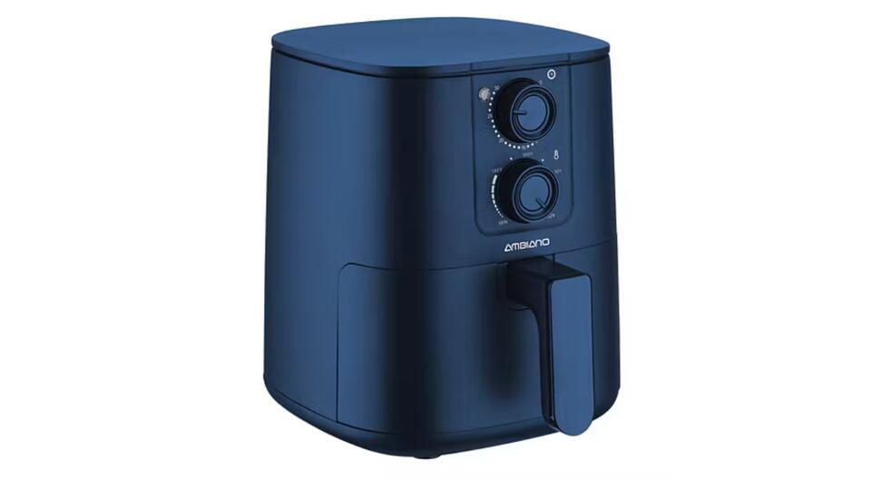 Which Small Appliance Is Your MVP?