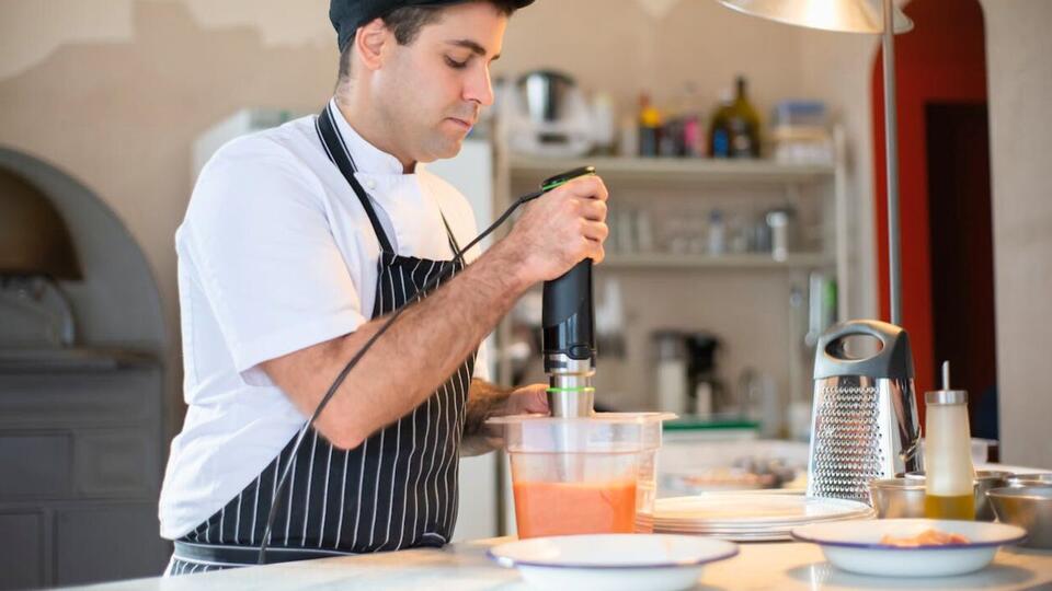 Which Small Appliance Is Your MVP?