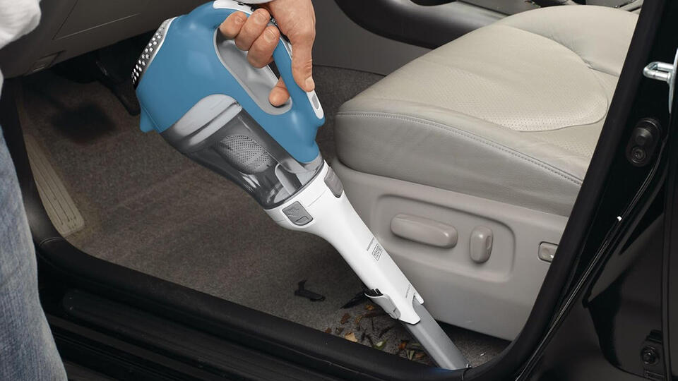 Which Small Appliance Is Your MVP?