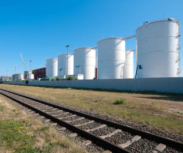 Rail Merger Drama: Farmers Could Lose Big