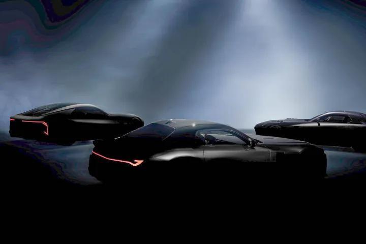 Toyota’s Dropping 3 New V8 Beasts!