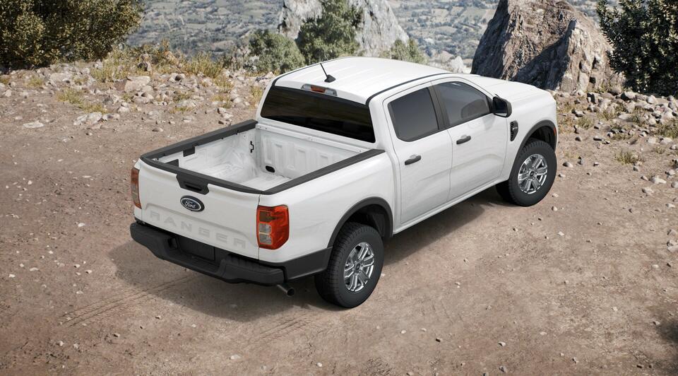 Ford’s Base Models Are Selling Like Crazy