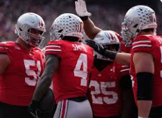 Caleb Downs’ impact could decide Big Ten title