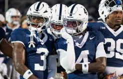 Pennsylvania’s top LB flips from Penn State to Virginia Tech