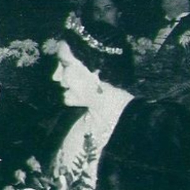 Princess Anne’s Tiara Drama at Royal Banquet 👑