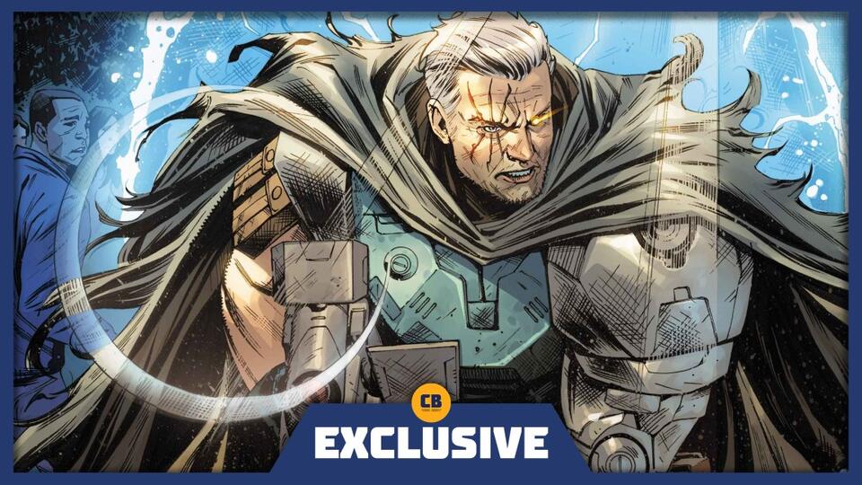 Unveil’s Shocking Return in X-Force?! 👀