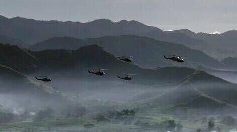 Hamburger Hill: More Real Than Platoon? 🎬