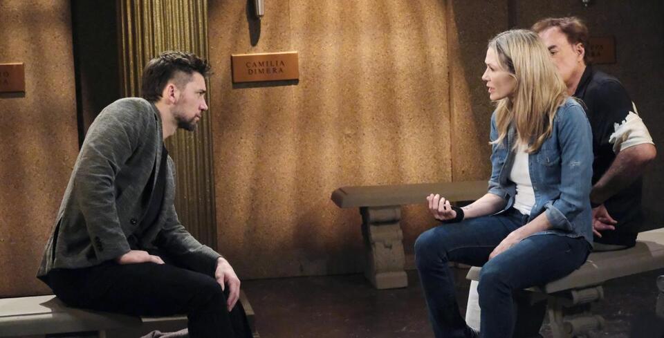 DiMera Family Mystery Deepens! 🕵️‍♂️